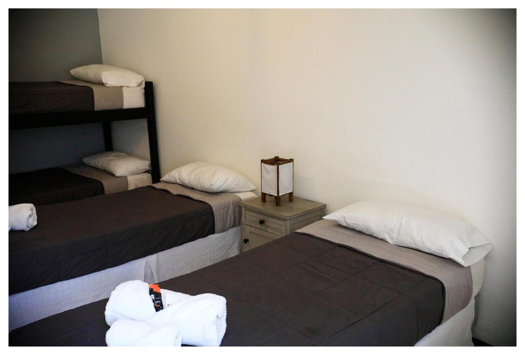 Hotel Los Ángeles Mar del Plata Buitenkant foto