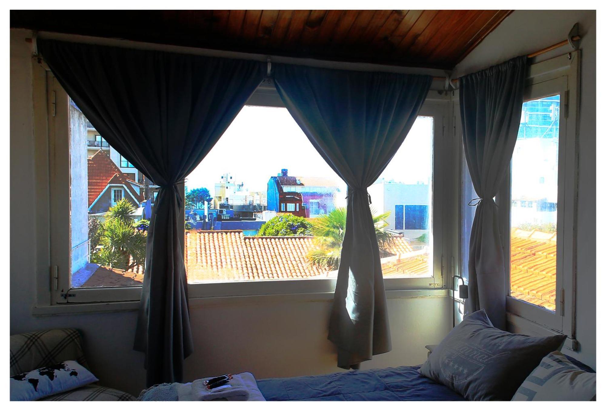 Hotel Los Ángeles Mar del Plata Buitenkant foto