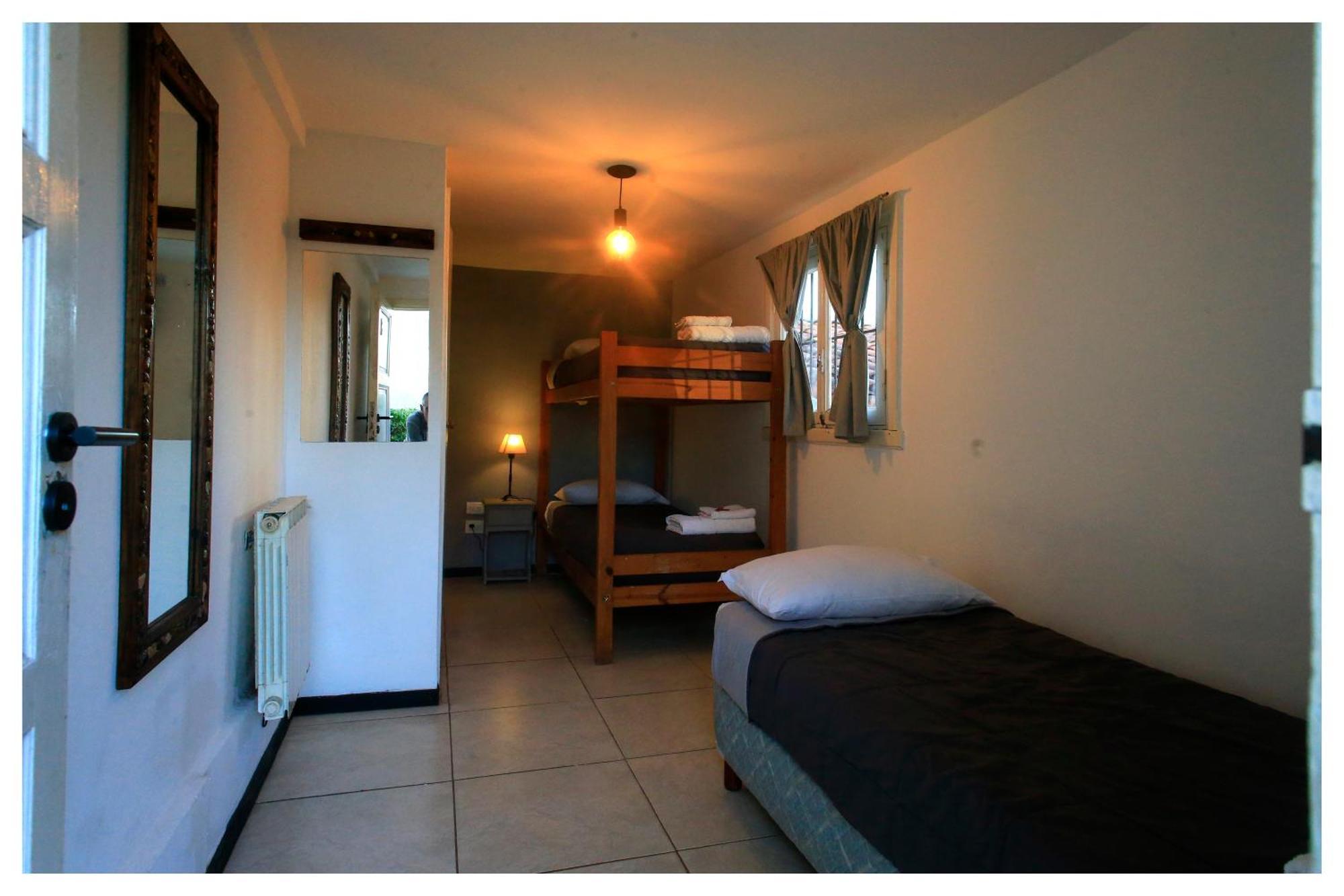 Hotel Los Ángeles Mar del Plata Buitenkant foto